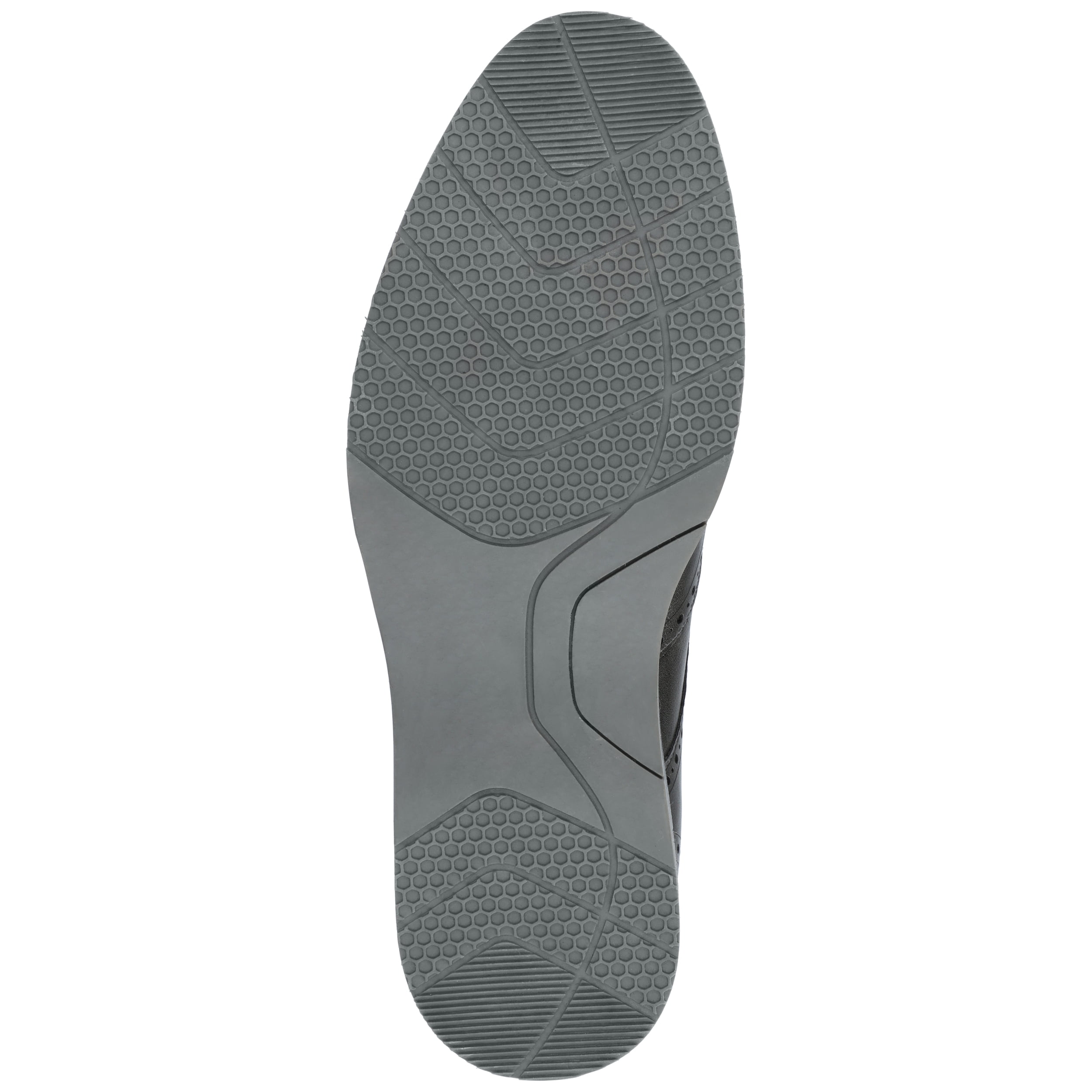 Vance Mens Ozzy Wingtip Hybrid Dress Shoe