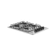 thumbnail image 4 of Parrilla de Gas Mabe 60 cm Acero Inoxidable 4 Quemadores Empotrable, 4 of 7