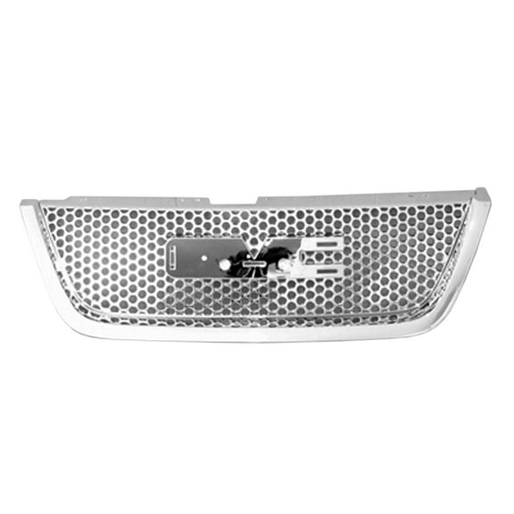 New Aftermarket  Premium Fit Chrome Front Grille 22785562 fits 2011 GMC Acadia Denali Sport Utility 4-Door