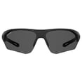 thumbnail image 3 of Lentes de Sol Under Armour UA 0001/G/S Para Hombre 20408801T66M9 negro Unitalla Under Armour 20408801T66M9, 3 of 8