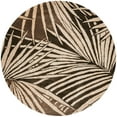thumbnail image 5 of Safavieh Martha Stewart Palm Tree Coconut Leave Area Rug or Runner, 5 of 5