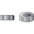 thumbnail image 1 of The Hillman Group 150057 Finish Hex Nut, 7/16-Inch by 20-Inch, 50-Pack, 1 of 2