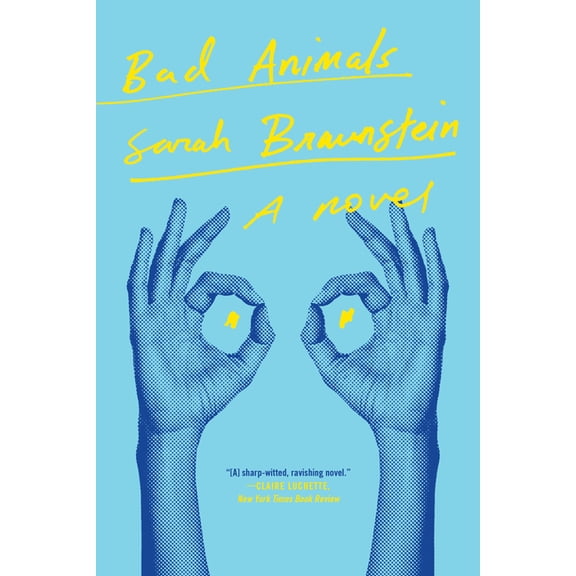 Bad Animals, (Paperback)