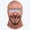 #05 B Style, variant on Funny Realistic Face Ski Mask, Old Man Face Design, Full Coverage Winter Face Cover for Skiing and Snowboarding, 1 Piece