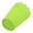 Green, variant on Flower pot Plastic Hollow Flower Holder Crown Lace Pierced Flower Vase Storage Blue Smile Home