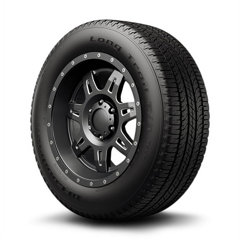 BFGoodrich Mud-Terrain T/A KM2 All-Season LT255/75R17/C 111 BFGoodrich Mud-Terrain T/A KM2 All-Season LT255/75R17/C 111