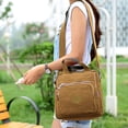 thumbnail image 1 of Mochila Para Mujer Mochila Mujer Bolsa bandolera Multifuncional Nylon Bolsas de viaje Amarillo Ndcxsfigh Para Estrenar, 1 of 3