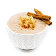 thumbnail image 4 of BariWise Protein Oatmeal, Apples & Cinnamon (7ct) Pack of 3, 4 of 4