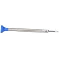 thumbnail image 2 of Slot Screwdriver,Slot Screwdriver Precise Portable Watch Repairing Screwdriver Watch Screwdriver Ultimate Reliability, 2 of 14