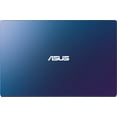 thumbnail image 6 of ASUS - 14.0" Blue Laptop 64GB eMMC - Intel Celeron N4020 - 4GB Memory - Peacock Blue - Peacock Blue, 6 of 6