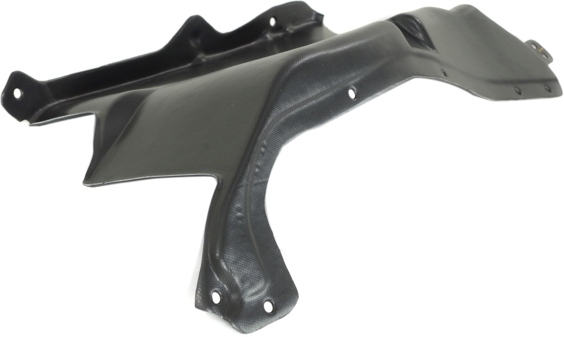Replacement REPV310130 Engine Splash Shield Compatible with 1998-2005 Volkswagen Beetle Right Passenger