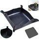 thumbnail image 2 of Estera de plantación impermeable Brillar tela Oxford 75 x 75 cm, 2 of 5