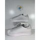 thumbnail image 2 of Adi-das Originals Superstar ‘Crystal White’ Lifestyle Sneakers GY0638 Men’s Sz 5, 2 of 6