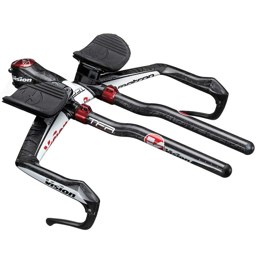 Vision, Metron TFA Aerobar RBend 290mm