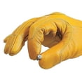 thumbnail image 4 of youngstown glove co. size 2xl goat grain leatherarc flash gloves,12-3265-60-xxl, 4 of 6