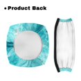 thumbnail image 3 of HELLHERO Seat Back Cover for The Elderly Stretchable Material Walker Seat Cushion Cover and Seniors Adult Machine Washable Dust Cover, 3 of 7