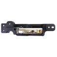 thumbnail image 1 of PT Auto Warehouse CH-2329M-FL - Inside Interior Inner Door Handle, Chrome Lever - Driver Side Front, 1 of 6