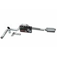 thumbnail image 2 of Dodge Ram 1500 94-03 3" Single Truck Exhaust Kits Cherry Bomb Pro Slash Tip, 2 of 2