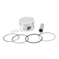 thumbnail image 2 of PISTON COMPLETO 0.00 ESTANDAR (PERNO 15MM) SET YAMAHA YBR 125 ZR (16-19), 2 of 2