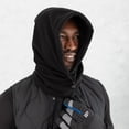 thumbnail image 3 of Black Fleece 4 in 1 Convertible Hood, 3 of 7