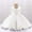 White, variant on Fourth of July Girls Holiday Dresses Size 14-16 Girls' Oversized Bowknot Party Dress Flower Girl Tutu Dress for Weddings &