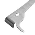 thumbnail image 6 of Stainless Steel Multifunctional Beekeeping Tool,Thumb Bee Honey Knife and Hive for Beekeepers, 6 of 8
