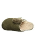 thumbnail image 5 of Bearpaw Women's Dark Olive Stevie Sandals, Size 12, 5 of 6