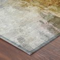 thumbnail image 3 of Addison Rugs Chantille Indoor/Outdoor Transitional Modern Copper Machine Washable Rectangle Rug, 5' x 7'6", 3 of 8