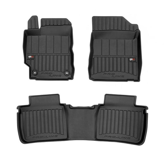 Toyota Camry Floor Mats
