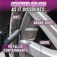 thumbnail image 4 of Chemical Guys Two Face Color Changing Wheel Cleaner, 16 oz, 4 of 7