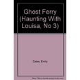 thumbnail image 1 of Pre-Owned The Ghost Ferry (Paperback) 0553158635 9780553158632, 1 of 1