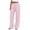 Red, variant on Summer Pants for Women Long Pant Jumpsuits for Women Casual Travel Clothes Designer Wide Leg Pants Running with Pockets plus Size Comfy Pant on Dress Cute Leggings Peg Leg Red S