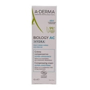Aderma Biology AC Hydra Compensating Cream Ultra-Soothing Organic 40ml