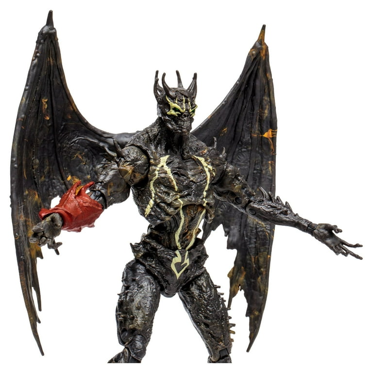 McFarlane Toys Spawn Nightmare Spawn - 7 in Action Horror McFarlane Toys Spawn Nightmare Spawn - 7 in Action Horror
