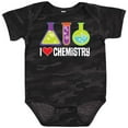 thumbnail image 3 of Inktastic I Love Chemistry Science Boys or Girls Baby Bodysuit, 3 of 5