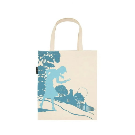 Nancy Drew Tote Bag, (Hardcover)