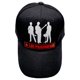 thumbnail image 1 of Sombrero de prisionero estampado Jockey, 1 of 1