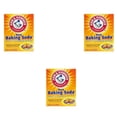 thumbnail image 3 of Arm & Hammer- Bicarbonate de Soude Pur (454 g) (Lot de 3), 3 of 3