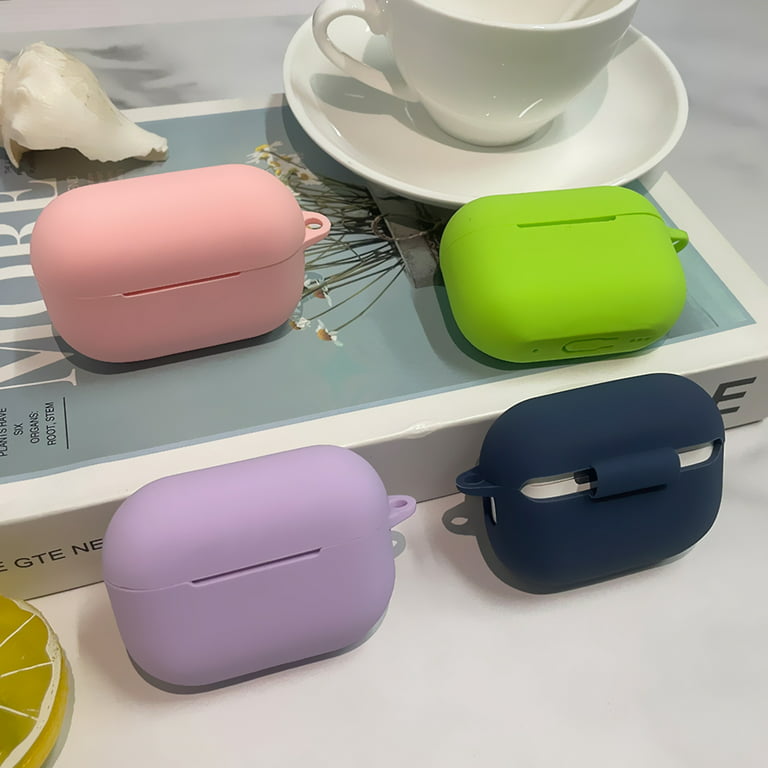 Luxury Brand Design Shockproof Silicone Cover for Airpods Pro Generati –  Hanging Owl