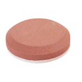 thumbnail image 5 of 2 Side) 320/600 Grit Round Sharpening Stone Axe Edge Sharpener Puck Hand Tool O, 5 of 8