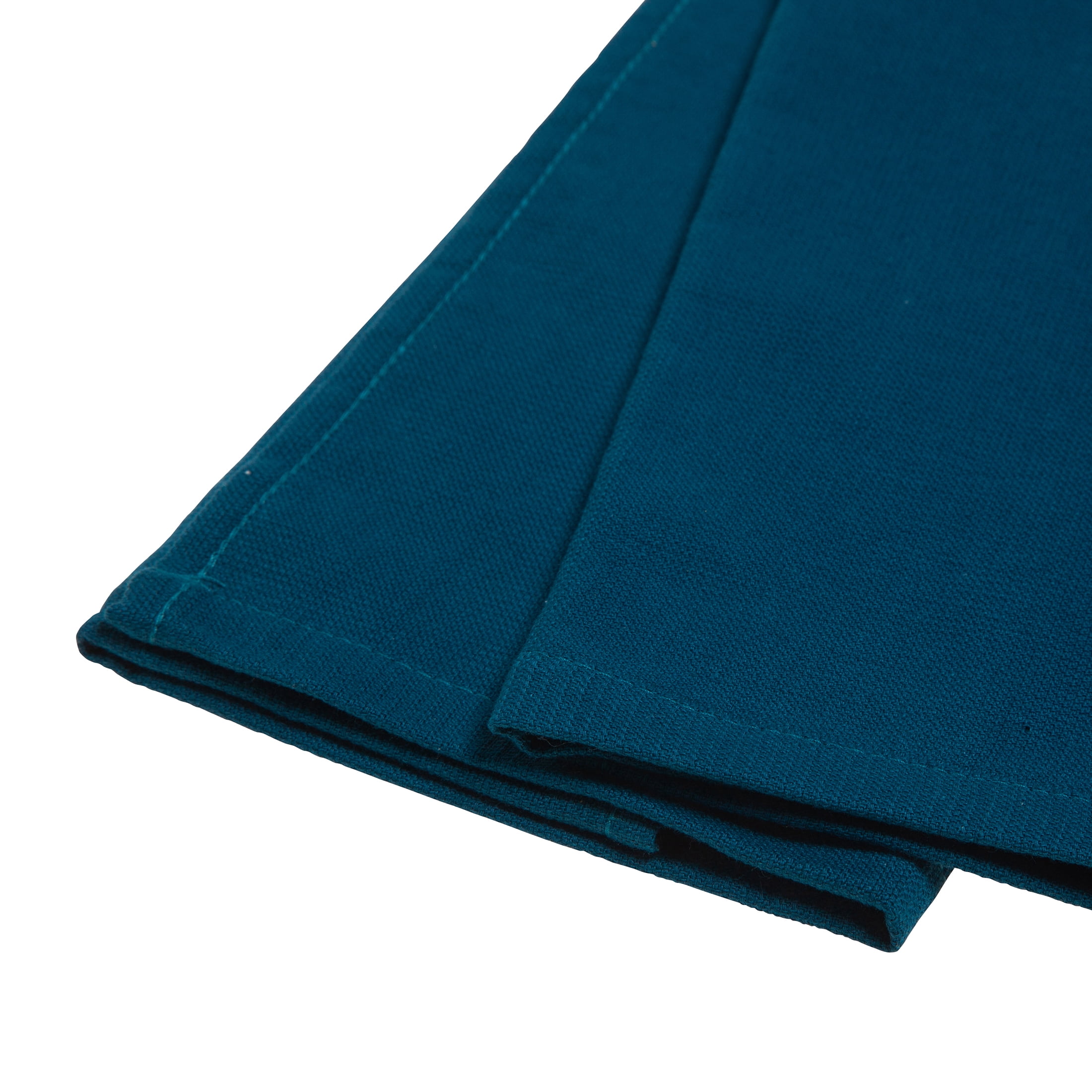 (2 pack) Rae Dunn Butterfly Kitchen Towels, 3 Pack, 16 x 26, Navy Blue & White
