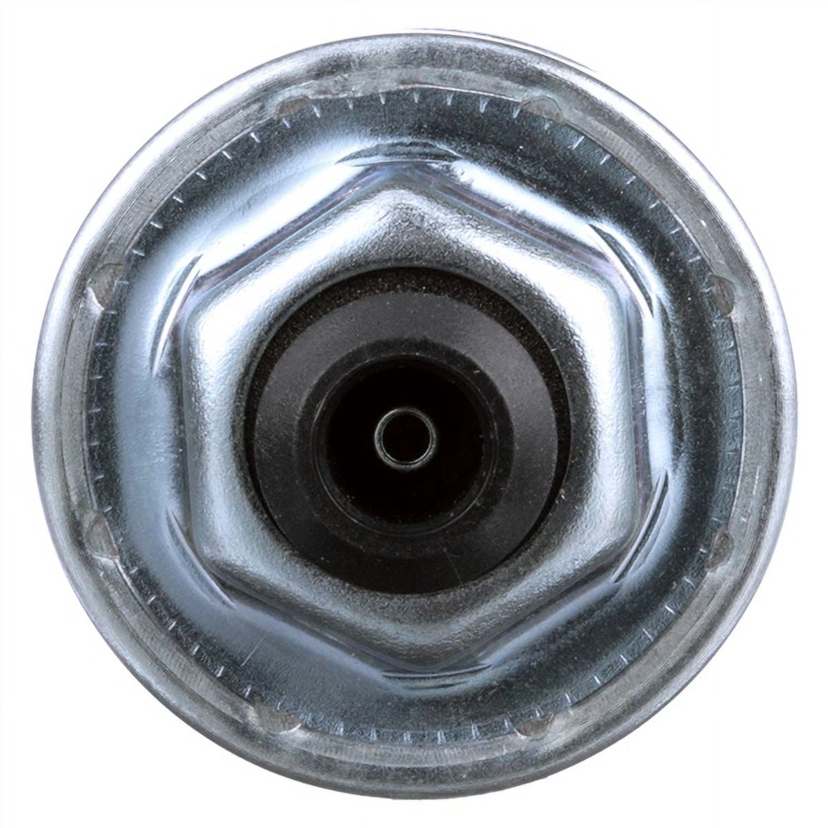 Ignition Knock (Detonation) Sensor Fits select: 1991-1995 CHEVROLET GMT-400, 1991-1995 GMC SIERRA