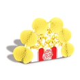 thumbnail image 1 of Beistle 57657 Popcorn Pop-Over Centerpiece Pack of 12, 1 of 1