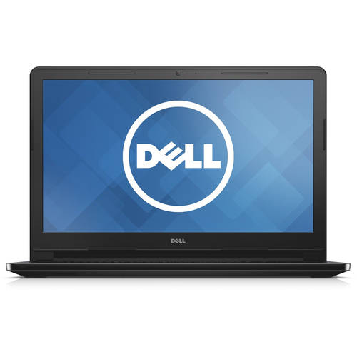 Dell Inspiron 15.6" Touchscreen Laptop, Intel Pentium N3700, 500GB HD, Windows 10 Home, 15-3552 - image 5 of 14