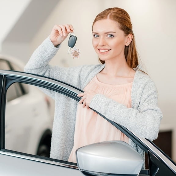 Baluue Butterfly Clip Nurse Badge Holder Rhinestone Name Tag Fixation 1Set