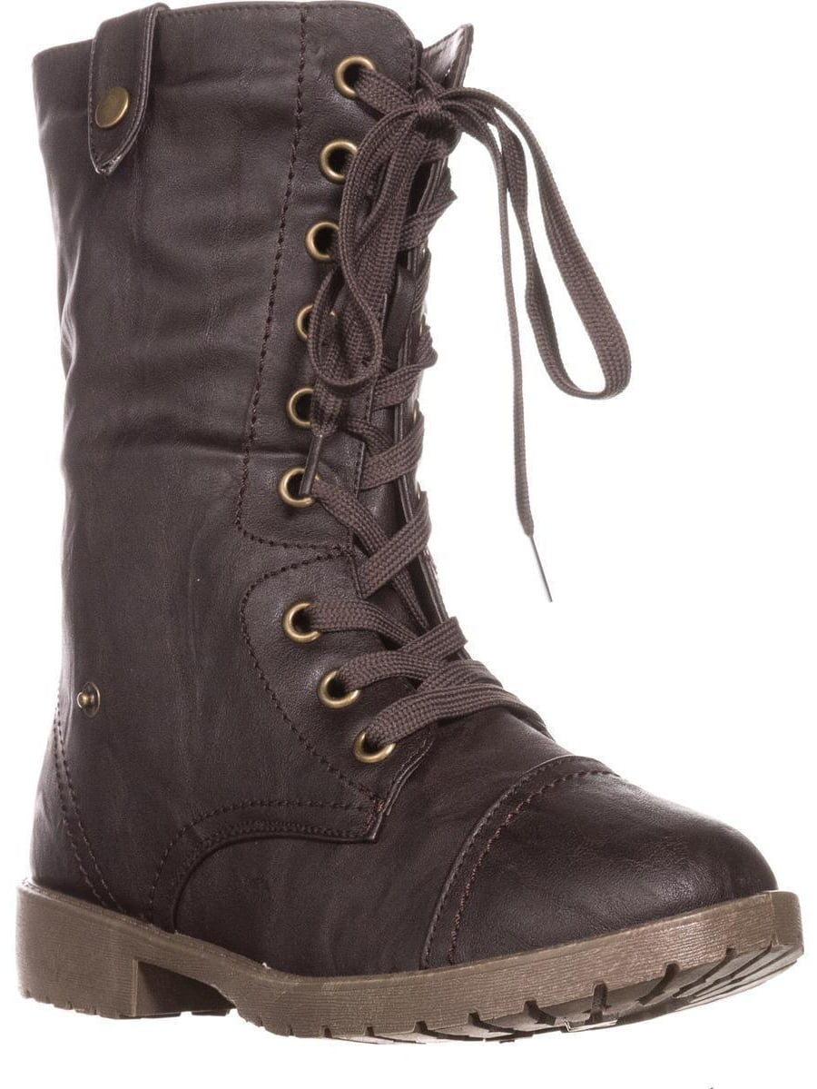 wanted colorado boots