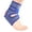 Blue, variant on LShunze Ultrathin High-Elastic Ankle Wraps Ankle Brace for Men Women Kids, Adjustable Ankle Straps for Running, Football, Basketball, Sprains, Arthritis, Plantar Fasciitis