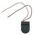 thumbnail image 1 of BFR-4172 - BATTERY HOLDER COIN 20MM WIRES FOR CR2016 CR2025 CR2032 W/SWIT, 1 of 1