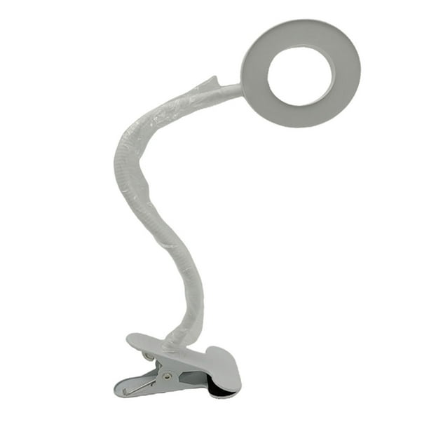 Luz de árbol LED Lámpara de hadas de flor de cerezo Noche (Cereza 48LED) Negro