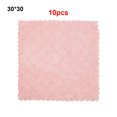 thumbnail image 3 of Cateissary Toallas de limpieza Coral Velvet Cocina de platos de ropa Toallas absorbentes de agua Type4 NO4, 3 of 6